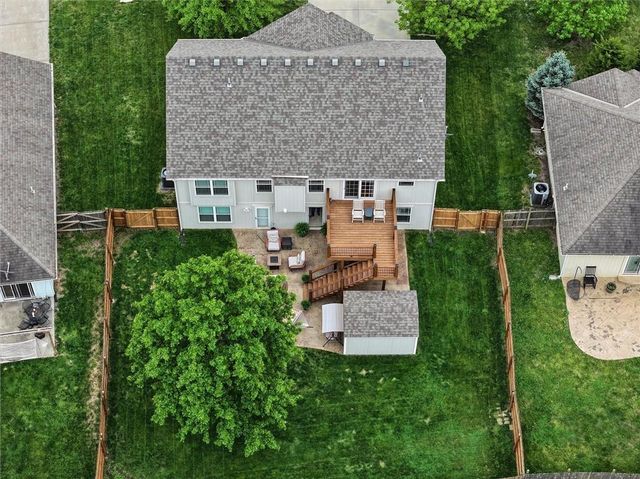 30200 W 185th Street, Gardner, KS 66030