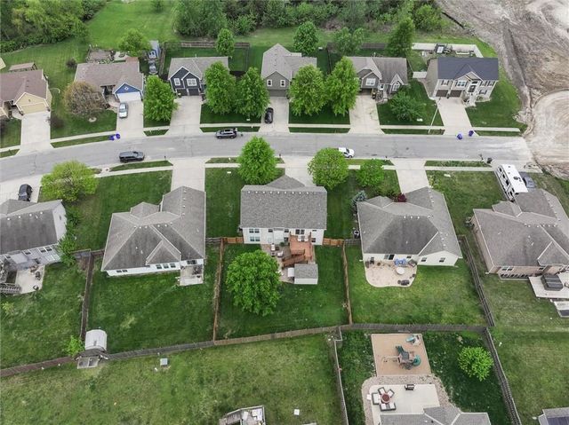 30200 W 185th Street, Gardner, KS 66030