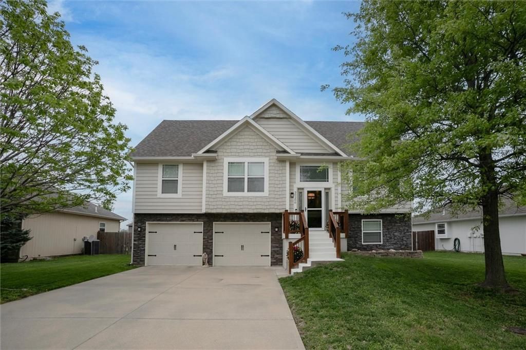 30200 W 185th Street, Gardner, KS 66030