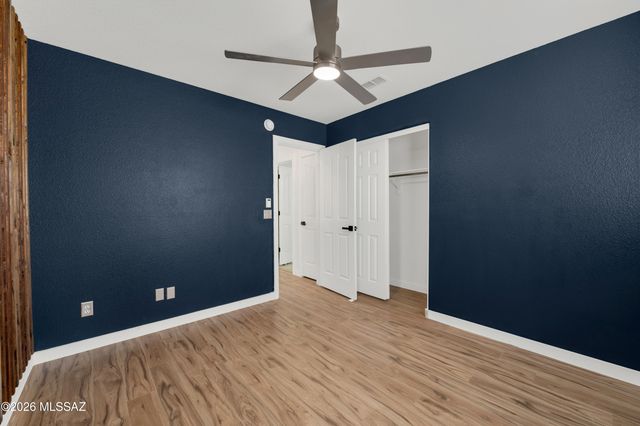 3904 W Rock Basin Lane, Tucson, AZ 85745