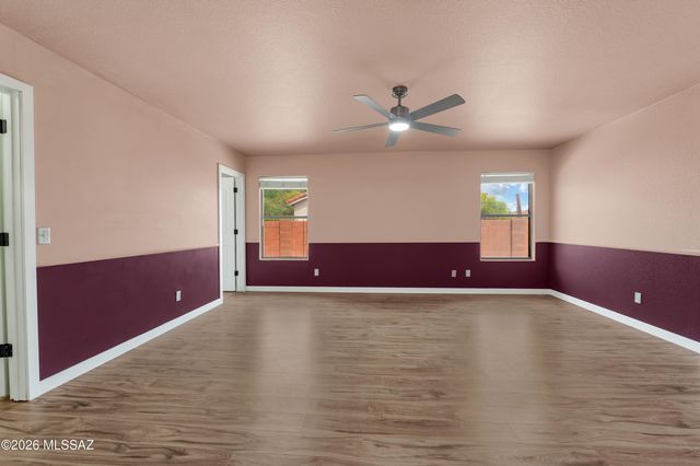 3904 W Rock Basin Lane, Tucson, AZ 85745