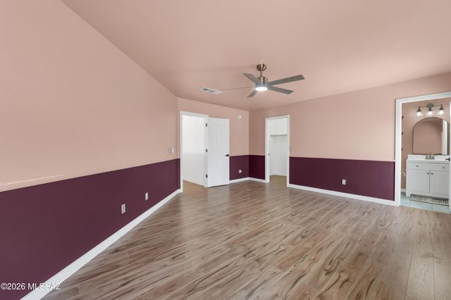 3904 W Rock Basin Lane, Tucson, AZ 85745