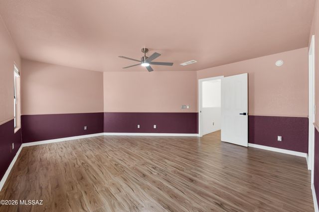 3904 W Rock Basin Lane, Tucson, AZ 85745