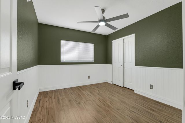 3904 W Rock Basin Lane, Tucson, AZ 85745