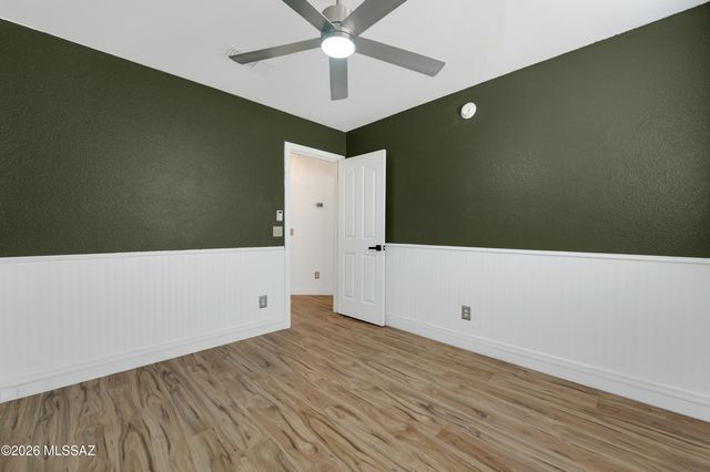 3904 W Rock Basin Lane, Tucson, AZ 85745