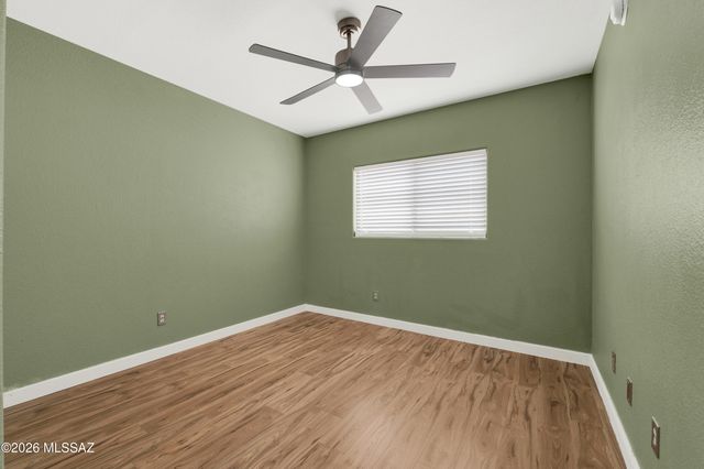 3904 W Rock Basin Lane, Tucson, AZ 85745