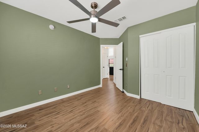 3904 W Rock Basin Lane, Tucson, AZ 85745