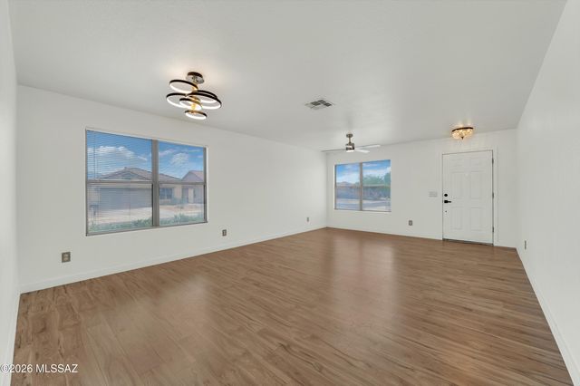 3904 W Rock Basin Lane, Tucson, AZ 85745