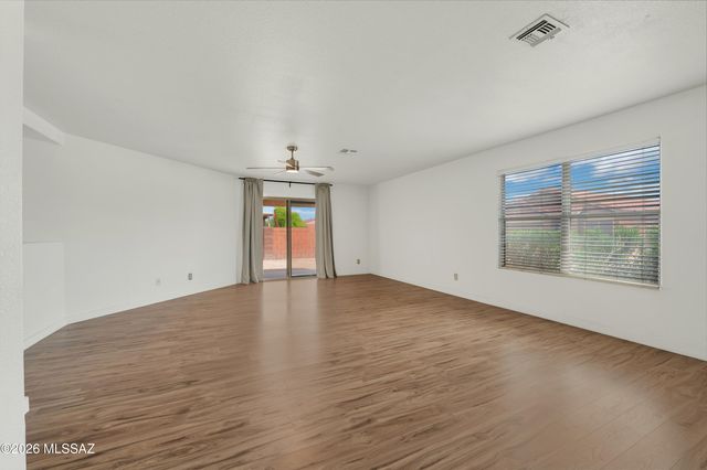 3904 W Rock Basin Lane, Tucson, AZ 85745
