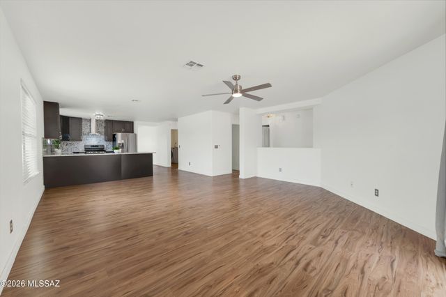 3904 W Rock Basin Lane, Tucson, AZ 85745