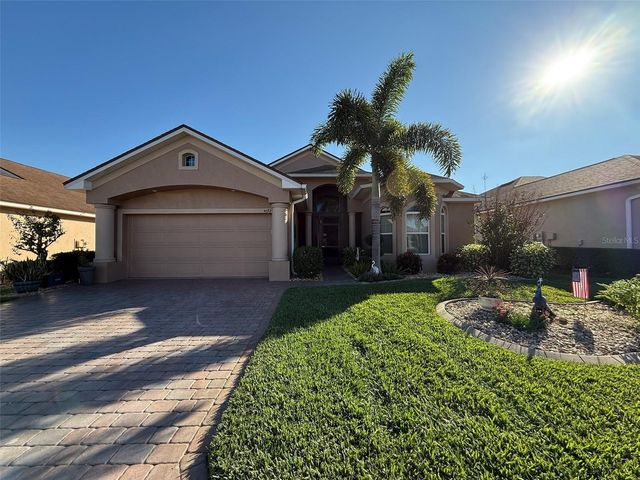 4072 STONE CREEK LOOP, Lake Wales, FL 33859