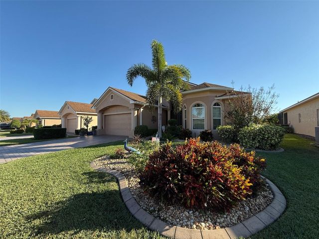 4072 STONE CREEK LOOP, Lake Wales, FL 33859