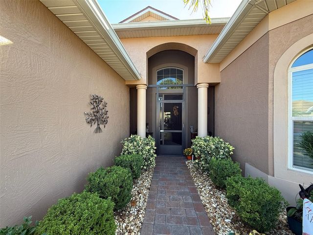 4072 STONE CREEK LOOP, Lake Wales, FL 33859