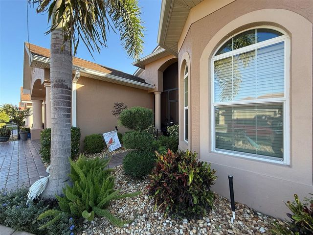 4072 STONE CREEK LOOP, Lake Wales, FL 33859