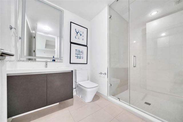 851 NE 1st Avenue Penthouse 4612, Miami, FL 33132