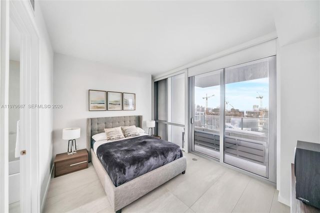 851 NE 1st Avenue Penthouse 4612, Miami, FL 33132