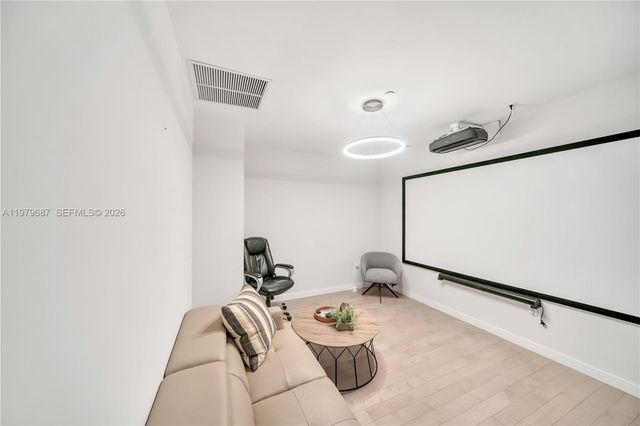 851 NE 1st Avenue Penthouse 4612, Miami, FL 33132