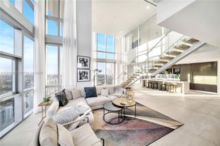 851 NE 1st Avenue Penthouse 4612, Miami, FL 33132