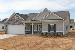 The Avondale Roman Randall Road, New Market, AL 35761