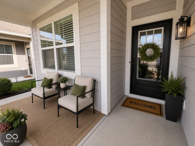 805 Sapp Circle, Westfield, IN 46074