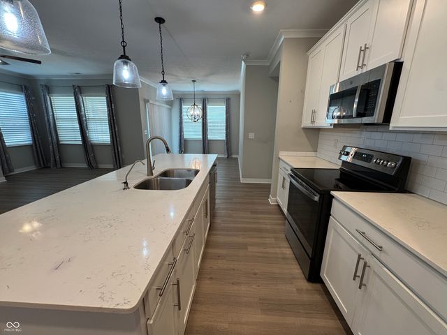 805 Sapp Circle, Westfield, IN 46074