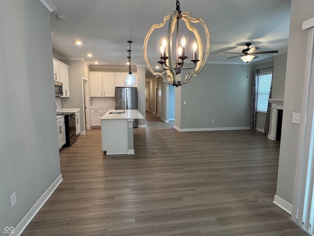 805 Sapp Circle, Westfield, IN 46074
