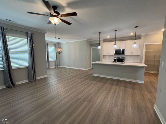 805 Sapp Circle, Westfield, IN 46074