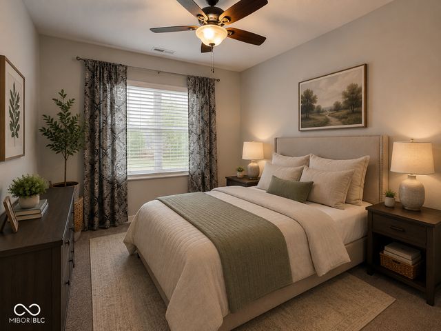 805 Sapp Circle, Westfield, IN 46074