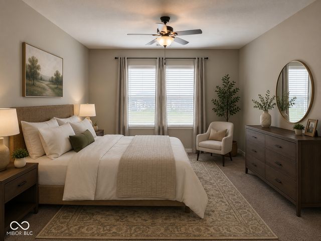 805 Sapp Circle, Westfield, IN 46074