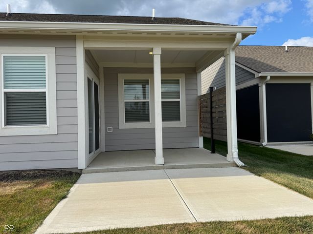 805 Sapp Circle, Westfield, IN 46074