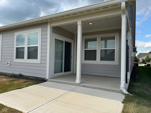 805 Sapp Circle, Westfield, IN 46074