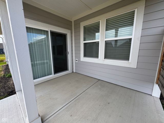 805 Sapp Circle, Westfield, IN 46074