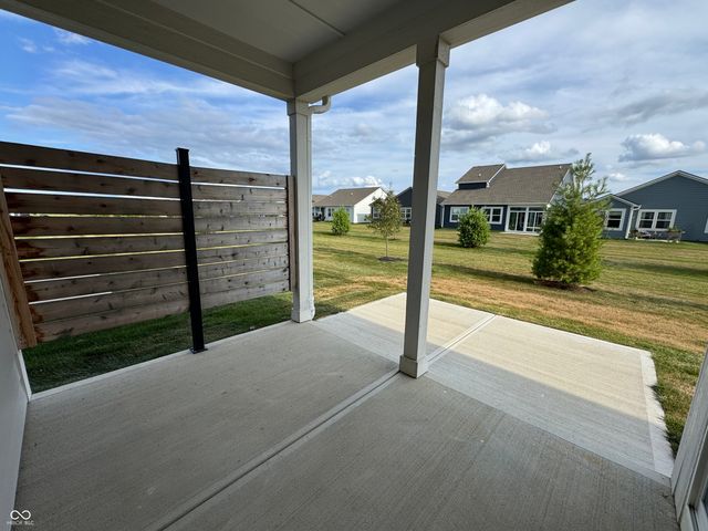 805 Sapp Circle, Westfield, IN 46074