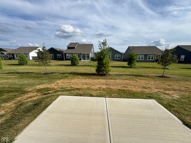 805 Sapp Circle, Westfield, IN 46074