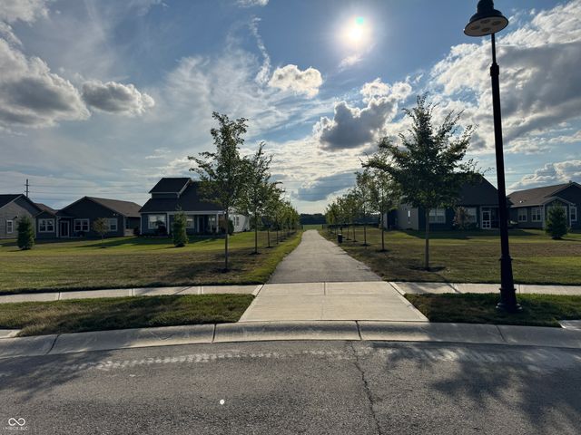 805 Sapp Circle, Westfield, IN 46074