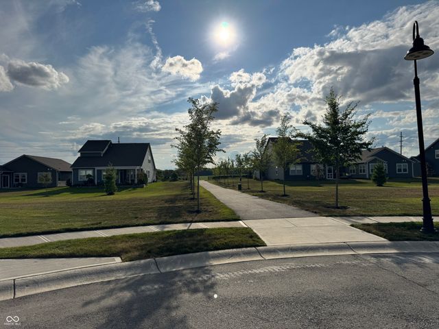 805 Sapp Circle, Westfield, IN 46074
