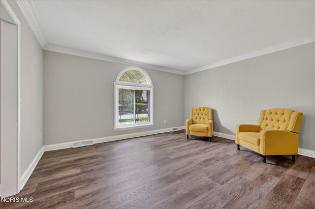 2344 Chancery Road, Toledo, OH 43617