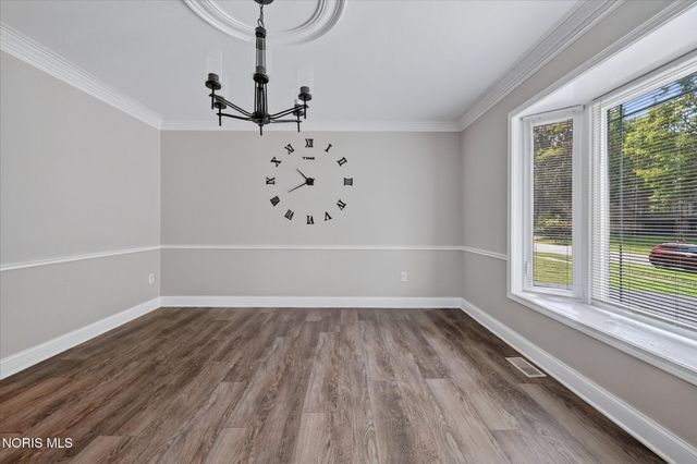 2344 Chancery Road, Toledo, OH 43617