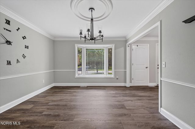 2344 Chancery Road, Toledo, OH 43617