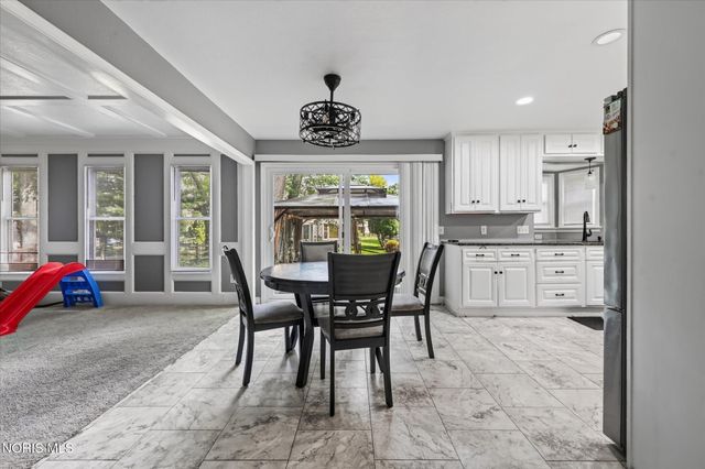2344 Chancery Road, Toledo, OH 43617
