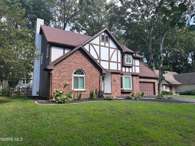 2344 Chancery Road, Toledo, OH 43617