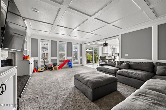 2344 Chancery Road, Toledo, OH 43617
