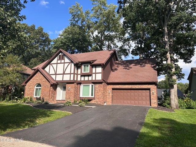 2344 Chancery Road, Toledo, OH 43617