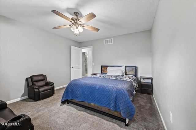 2344 Chancery Road, Toledo, OH 43617