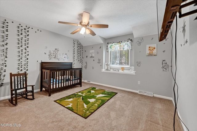 2344 Chancery Road, Toledo, OH 43617