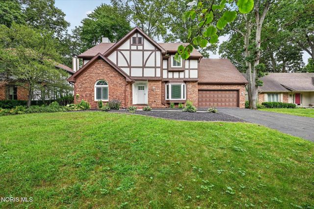 2344 Chancery Road, Toledo, OH 43617