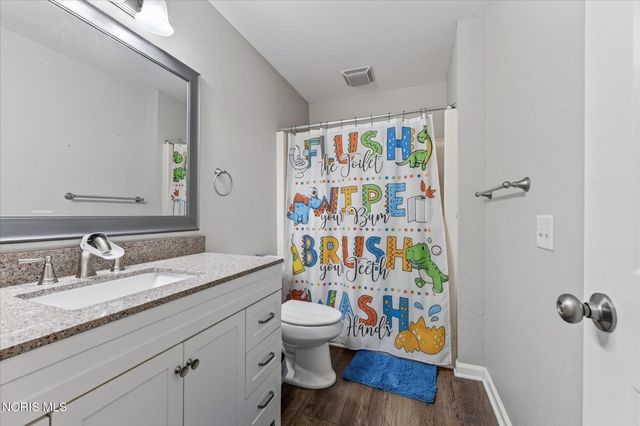 2344 Chancery Road, Toledo, OH 43617