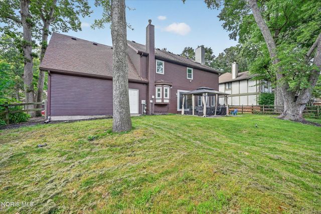 2344 Chancery Road, Toledo, OH 43617