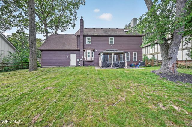 2344 Chancery Road, Toledo, OH 43617