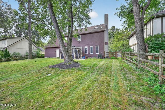 2344 Chancery Road, Toledo, OH 43617